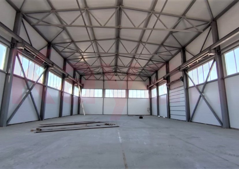 Продажа коммерции, 850 кв.м (Производство) фото 3 Продажа коммерции, 850 кв.м (Производство) фото 3