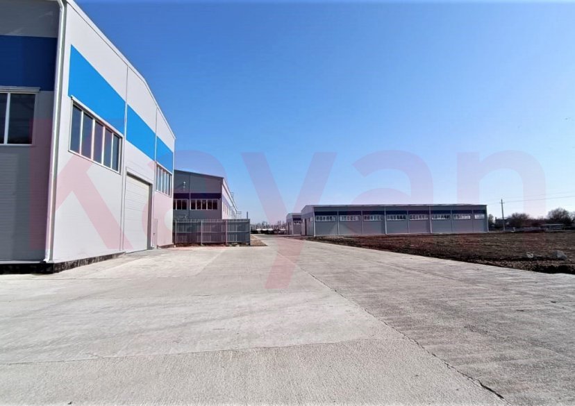 Продажа коммерции, 850 кв.м (Производство) фото 7