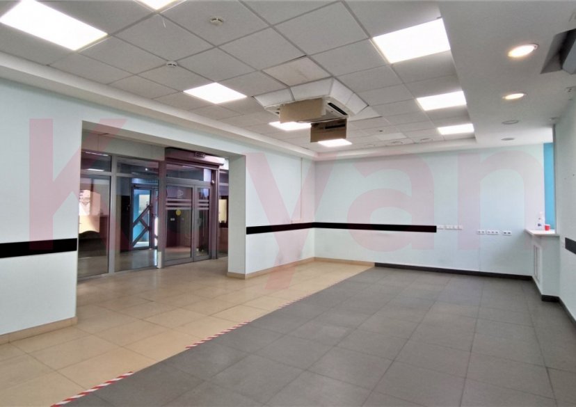 Аренда коммерции, 81 кв.м (Офис) фото 0