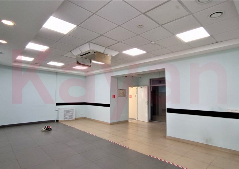 Аренда коммерции, 81 кв.м (Офис) фото 2