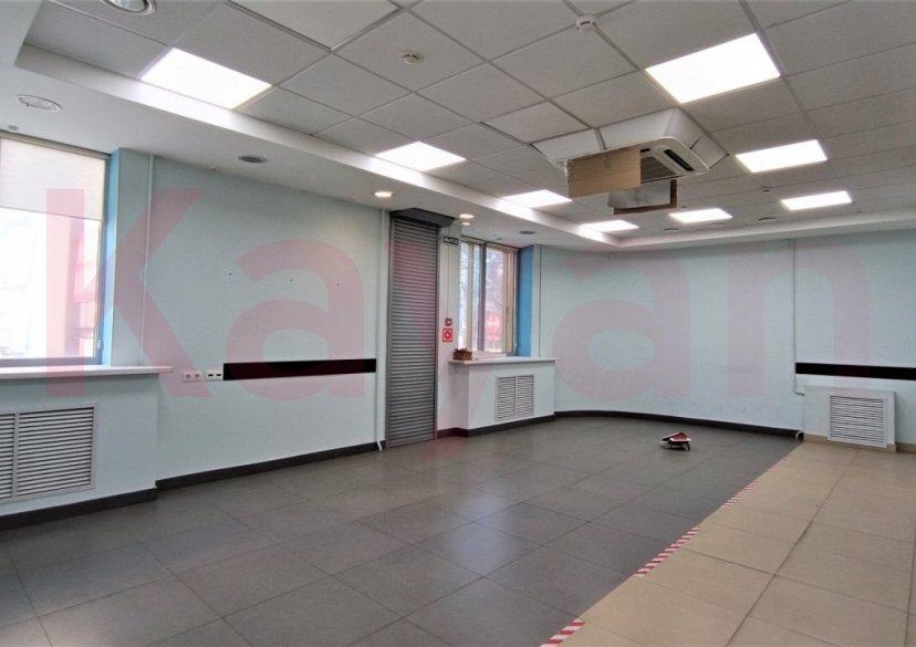 Аренда коммерции, 81 кв.м (Офис) фото 3