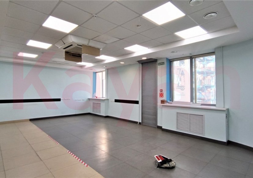 Аренда коммерции, 81 кв.м (Офис) фото 5