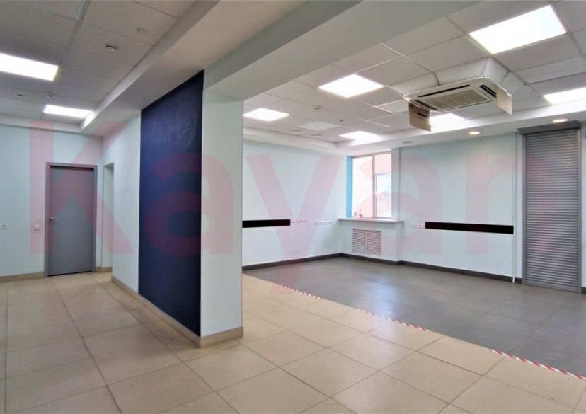 Аренда коммерции, 81 кв.м (Офис) фото 6