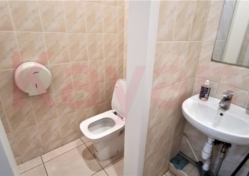 Аренда коммерции, 81 кв.м (Офис) фото 7