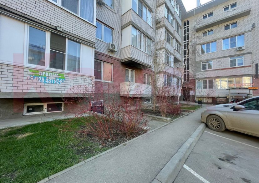 Продажа коммерции, 37 кв.м (Торговое) фото 1