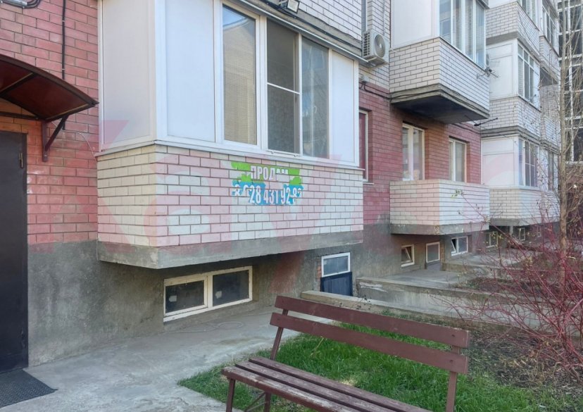 Продажа коммерции, 37 кв.м (Торговое) фото 2