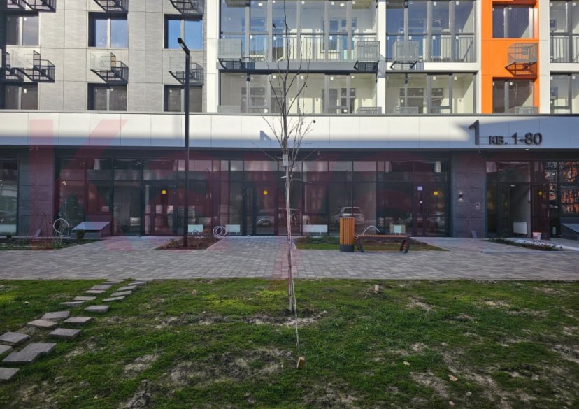 Аренда коммерции, 48 кв.м (Свободного назначения) фото 0 Аренда коммерции, 48 кв.м (Свободного назначения) фото 0