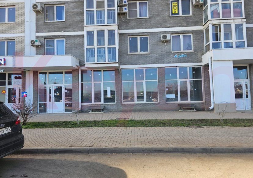 Аренда коммерции, 170 кв.м (Свободного назначения) фото 1 Аренда коммерции, 170 кв.м (Свободного назначения) фото 1