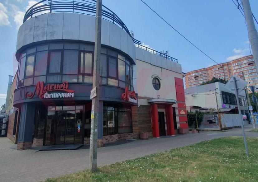 Продажа коммерции, 1293 кв.м (Свободного назначения) фото 0