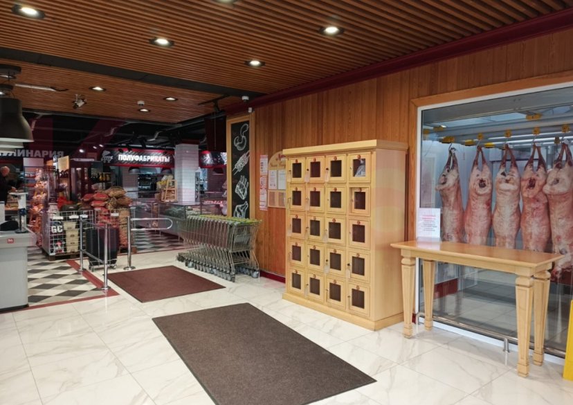 Продажа коммерции, 1293 кв.м (Свободного назначения) фото 3