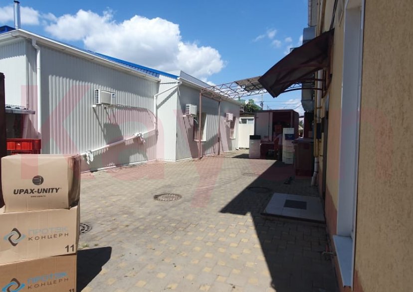 Продажа коммерции, 1293 кв.м (Свободного назначения) фото 9