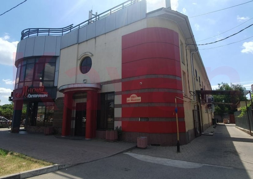 Продажа коммерции, 1293 кв.м (Свободного назначения) фото 10