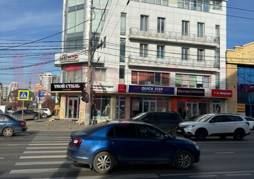 Продажа коммерции, 1177 кв.м (Готовый бизнес) фото 0