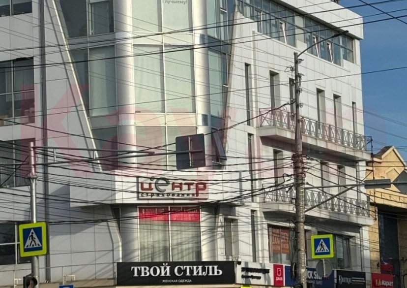 Продажа коммерции, 1177 кв.м (Готовый бизнес) фото 1