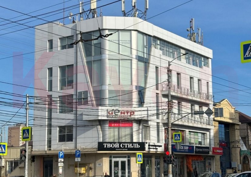 Продажа коммерции, 1177 кв.м (Готовый бизнес) фото 2