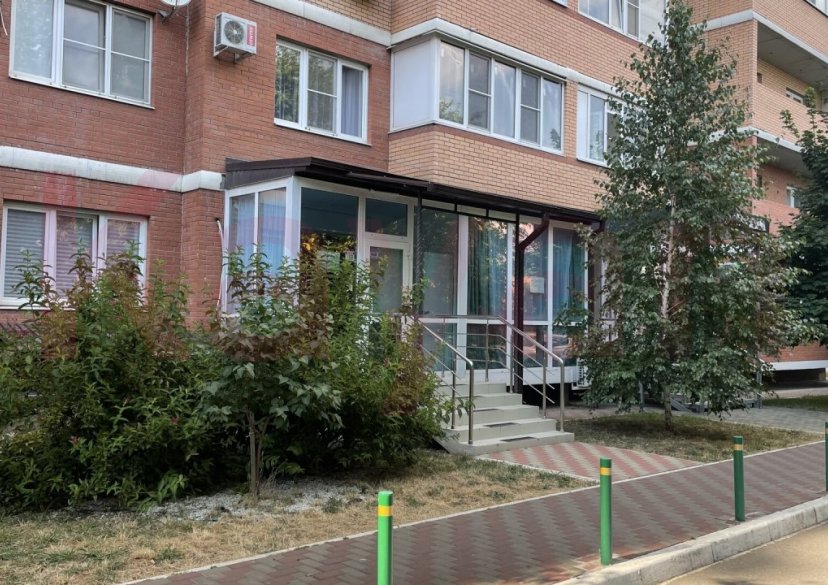 Аренда коммерции, 62 кв.м (Свободного назначения) фото 0