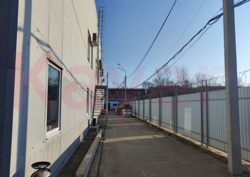 Продажа коммерции, 1750 кв.м (Автосервис) фото 5 Продажа коммерции, 1750 кв.м (Автосервис) фото 5