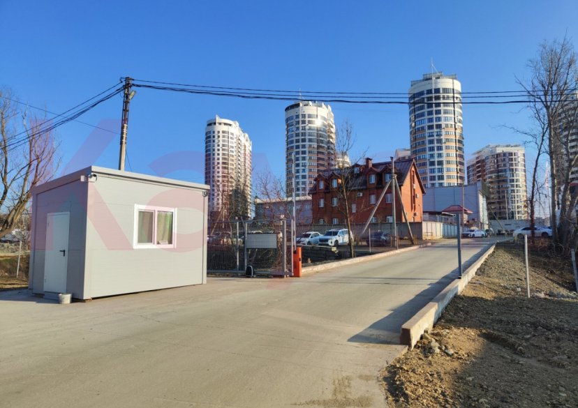 Продажа коммерции, 1750 кв.м (Автосервис) фото 2