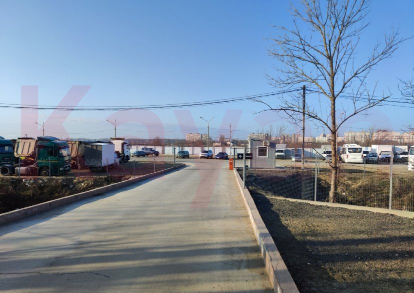 Продажа коммерции, 1750 кв.м (Автосервис) фото 6 Продажа коммерции, 1750 кв.м (Автосервис) фото 6