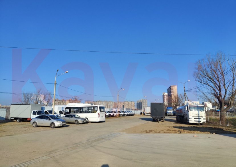 Продажа коммерции, 1750 кв.м (Автосервис) фото 8