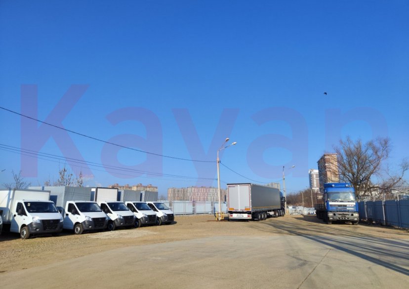 Продажа коммерции, 1750 кв.м (Автосервис) фото 9