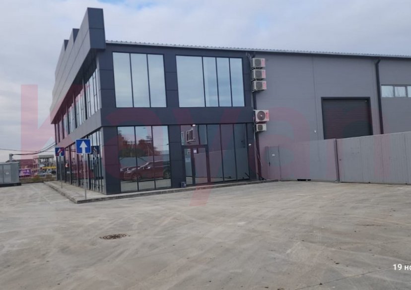 Аренда коммерции, 45 кв.м (Свободного назначения) фото 2 Аренда коммерции, 45 кв.м (Свободного назначения) фото 2