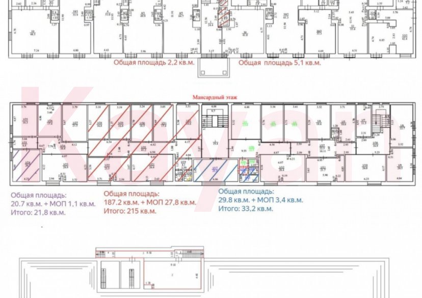 Продажа коммерции, 337 кв.м (Офисное) фото 5 Продажа коммерции, 337 кв.м (Офисное) фото 5
