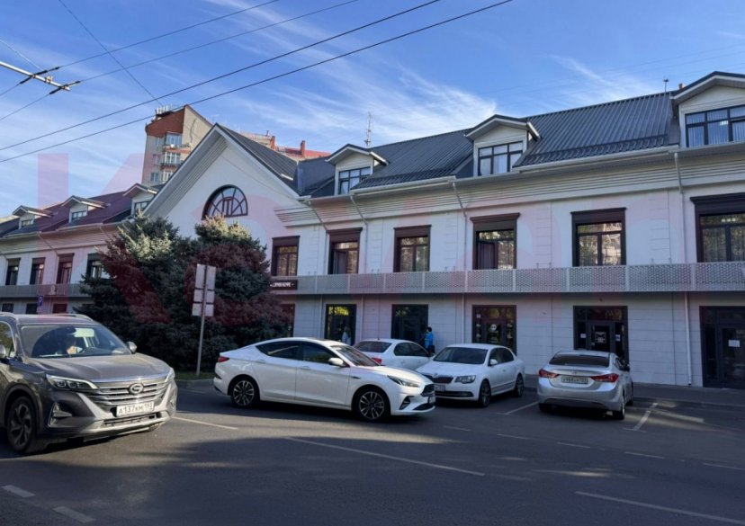 Продажа коммерции, 337 кв.м (Офисное) фото 0 Продажа коммерции, 337 кв.м (Офисное) фото 0