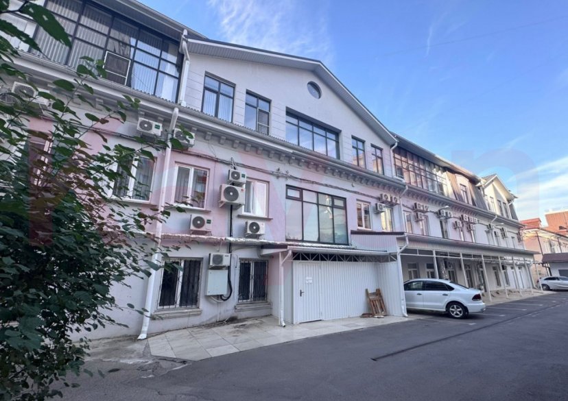 Продажа коммерции, 337 кв.м (Офисное) фото 2 Продажа коммерции, 337 кв.м (Офисное) фото 2