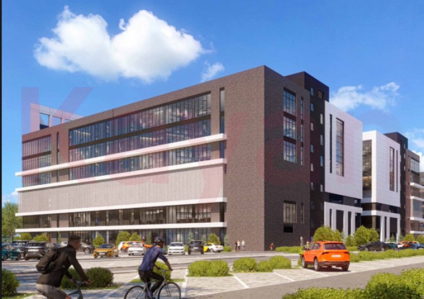 Аренда коммерции, 2370 кв.м (Свободного назначения) фото 0