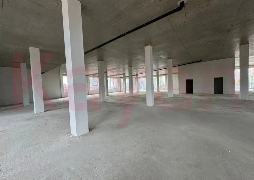 Аренда коммерции, 3000 кв.м (Свободного назначения) фото 2