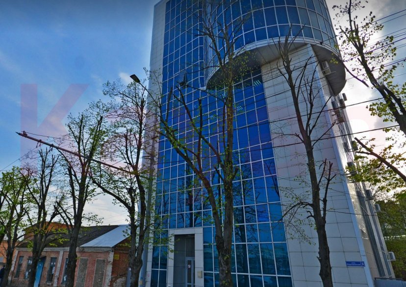 Продажа коммерции, 1520 кв.м (Офисное) фото 0