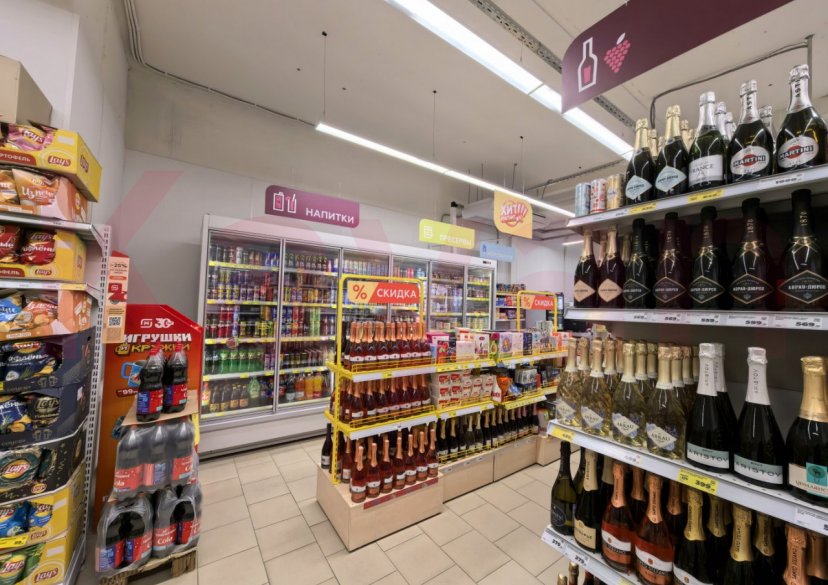 Продажа коммерции, 314 кв.м (Магазин) фото 3