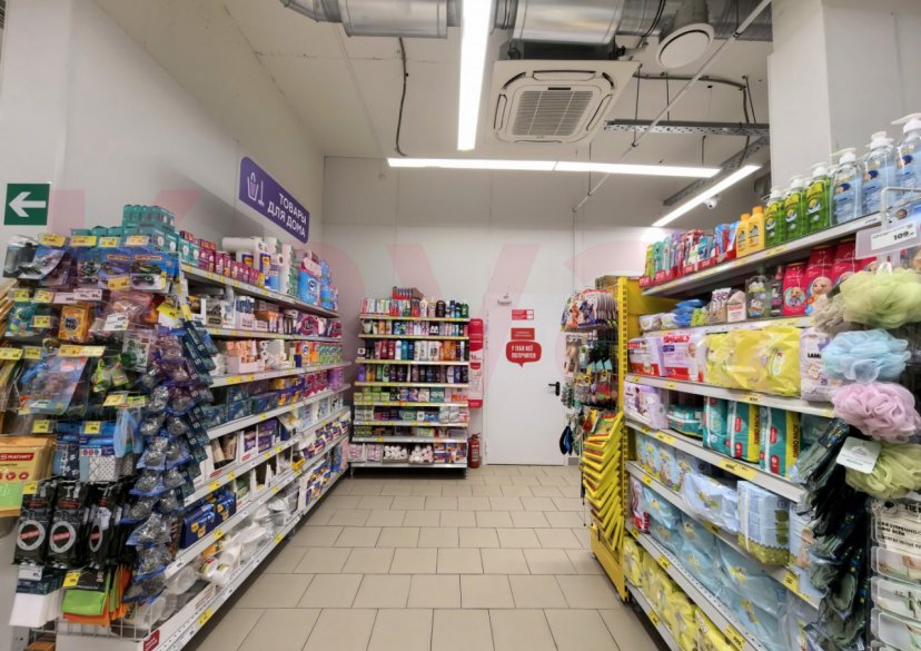 Продажа коммерции, 314 кв.м (Магазин) фото 4 Продажа коммерции, 314 кв.м (Магазин) фото 4