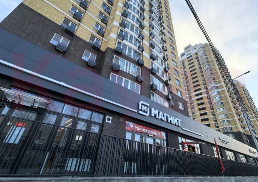 Продажа коммерции, 314 кв.м (Магазин) фото 0 Продажа коммерции, 314 кв.м (Магазин) фото 0