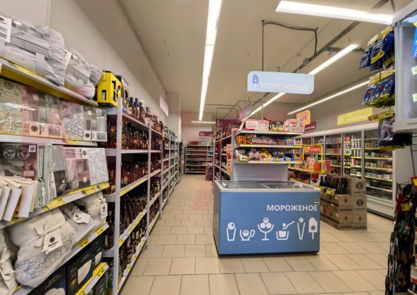 Продажа коммерции, 314 кв.м (Магазин) фото 1 Продажа коммерции, 314 кв.м (Магазин) фото 1