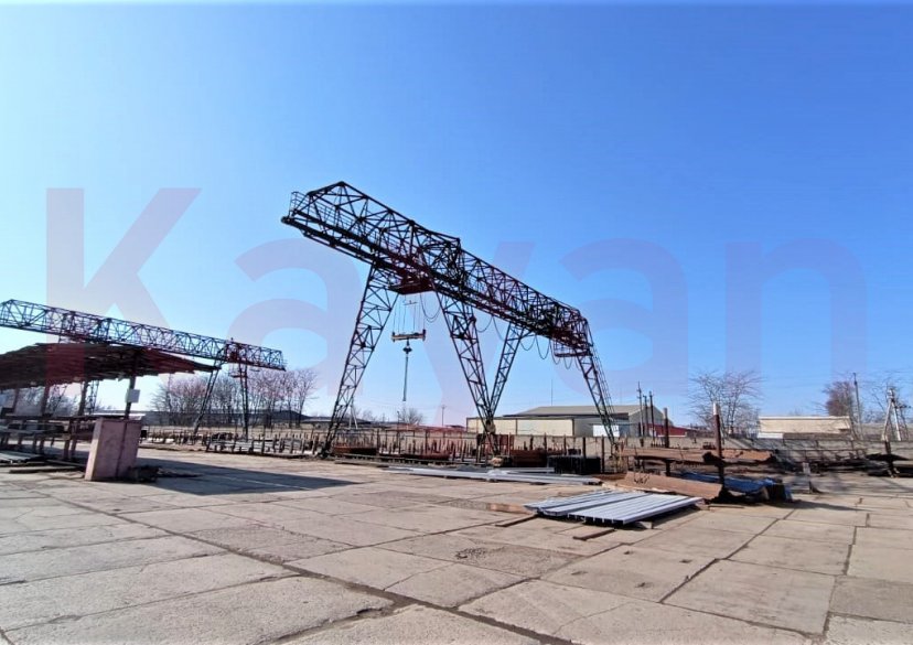 Продажа коммерции, 2336 кв.м (База) фото 12