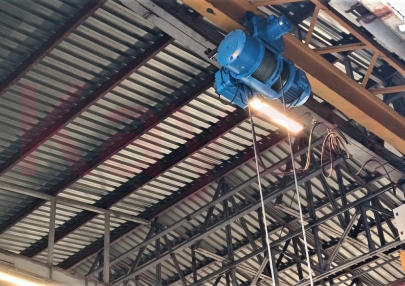 Продажа коммерции, 2336 кв.м (База) фото 15