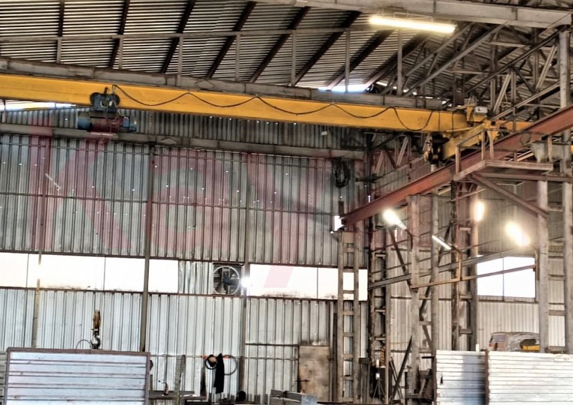 Продажа коммерции, 2336 кв.м (База) фото 17