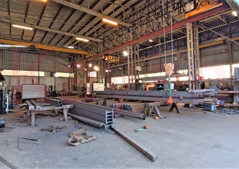 Продажа коммерции, 2336 кв.м (База) фото 18