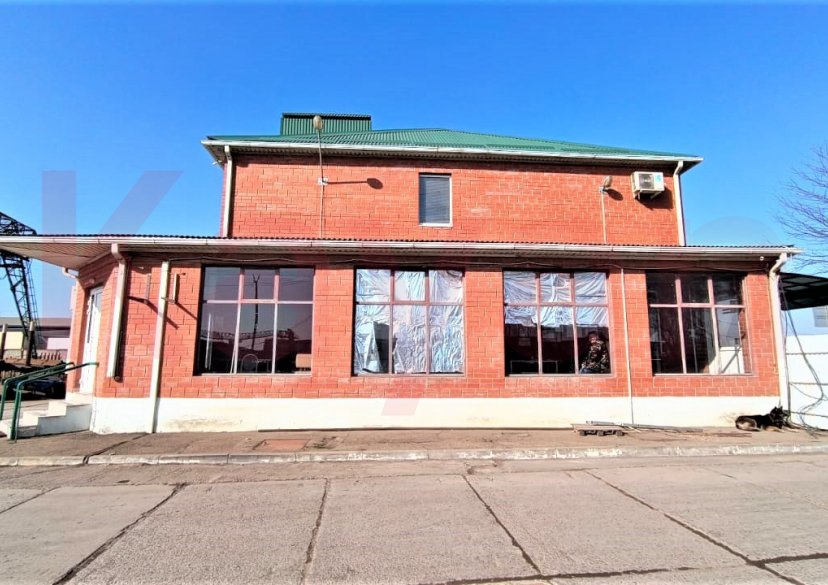 Продажа коммерции, 2336 кв.м (База) фото 21