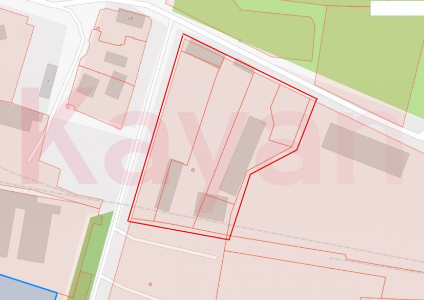 Продажа коммерции, 2336 кв.м (База) фото 22