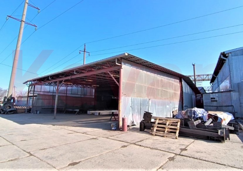 Продажа коммерции, 2336 кв.м (База) фото 3 Продажа коммерции, 2336 кв.м (База) фото 3