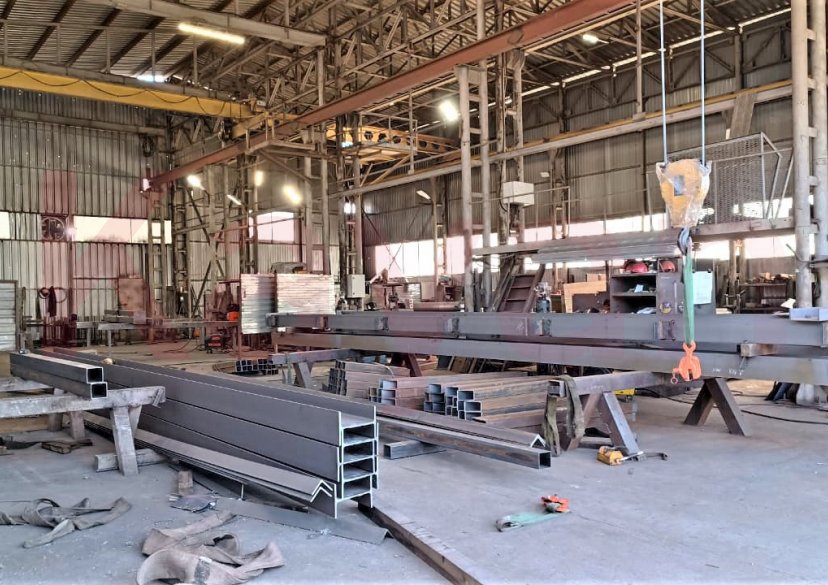 Продажа коммерции, 2336 кв.м (База) фото 6