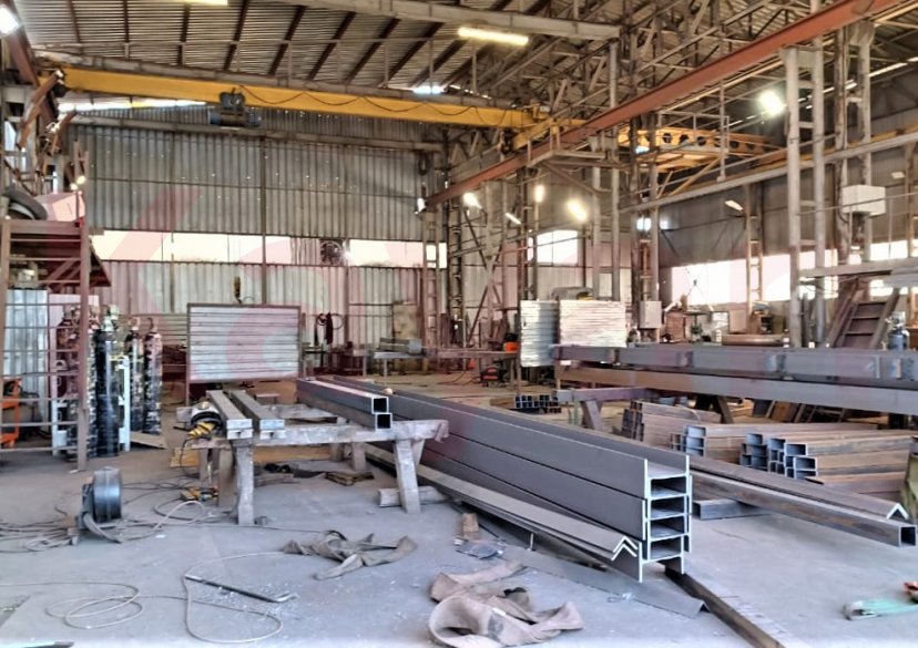 Продажа коммерции, 2336 кв.м (База) фото 7