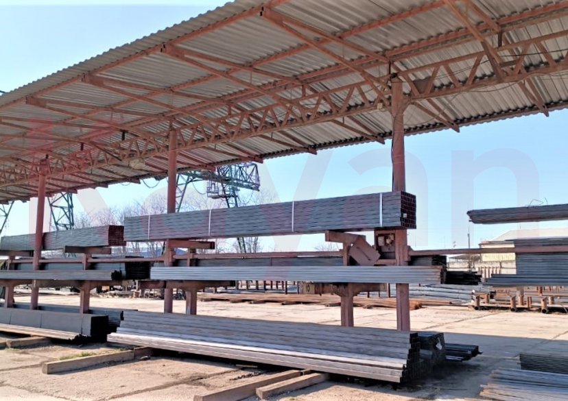 Продажа коммерции, 2336 кв.м (База) фото 9