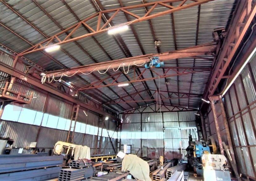 Продажа коммерции, 2336 кв.м (База) фото 11