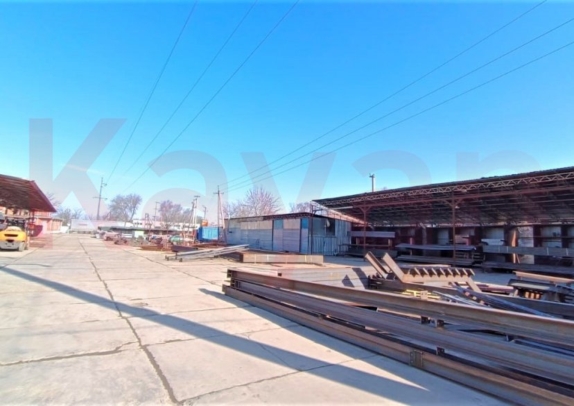 Продажа коммерции, 2336 кв.м (База) фото 16