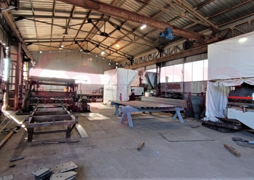 Продажа коммерции, 2336 кв.м (База) фото 5