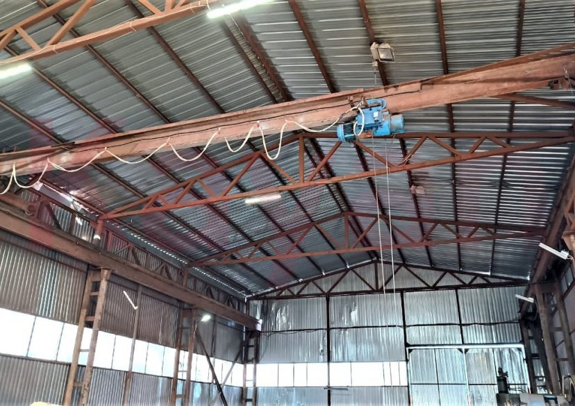 Продажа коммерции, 2336 кв.м (База) фото 19